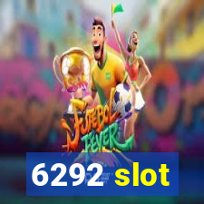 6292 slot